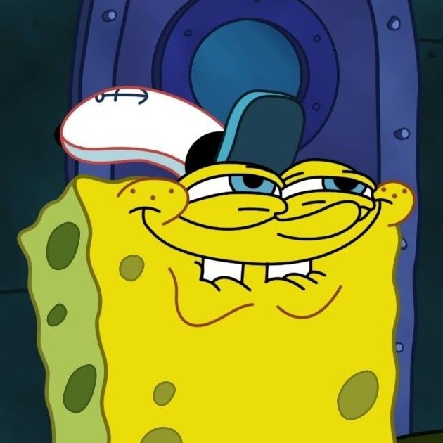SpongeBob SquarePants